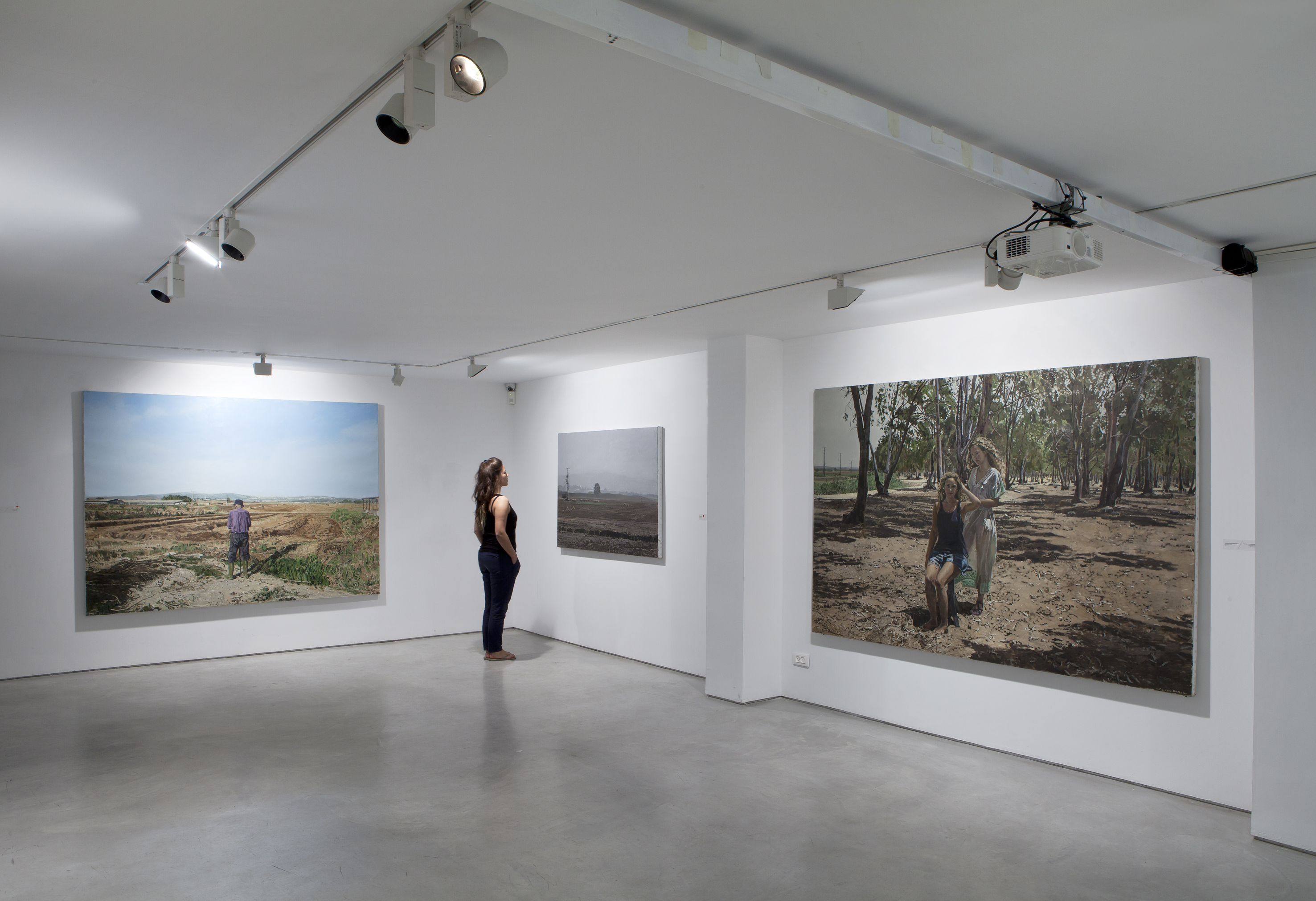 Kfar Yehoshua Zemack Contemporary Art