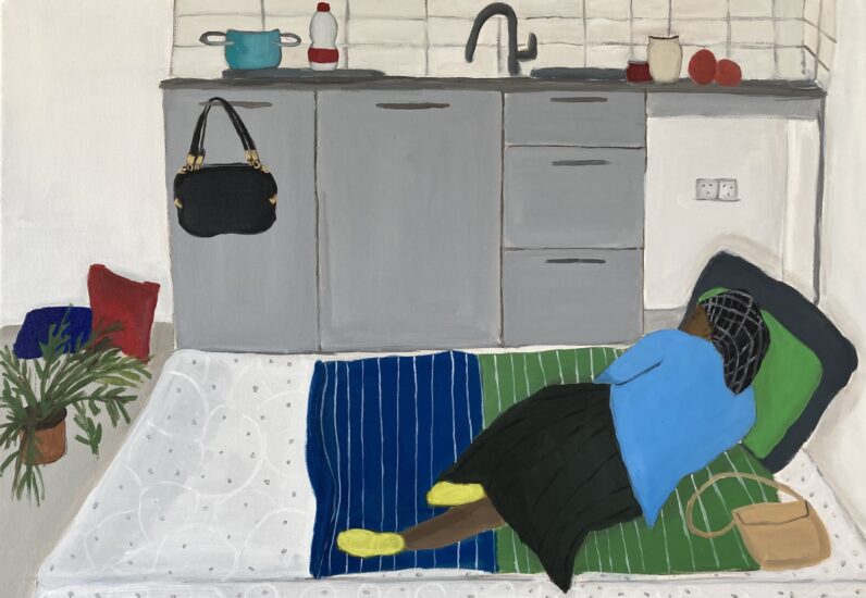 Exhibitions Archive Zemack Contemporary Art