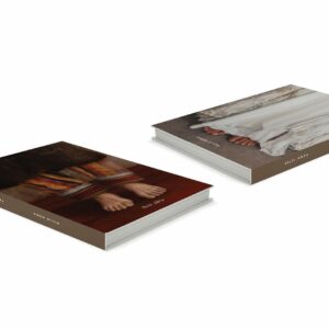 Pre-Order Signed Book
